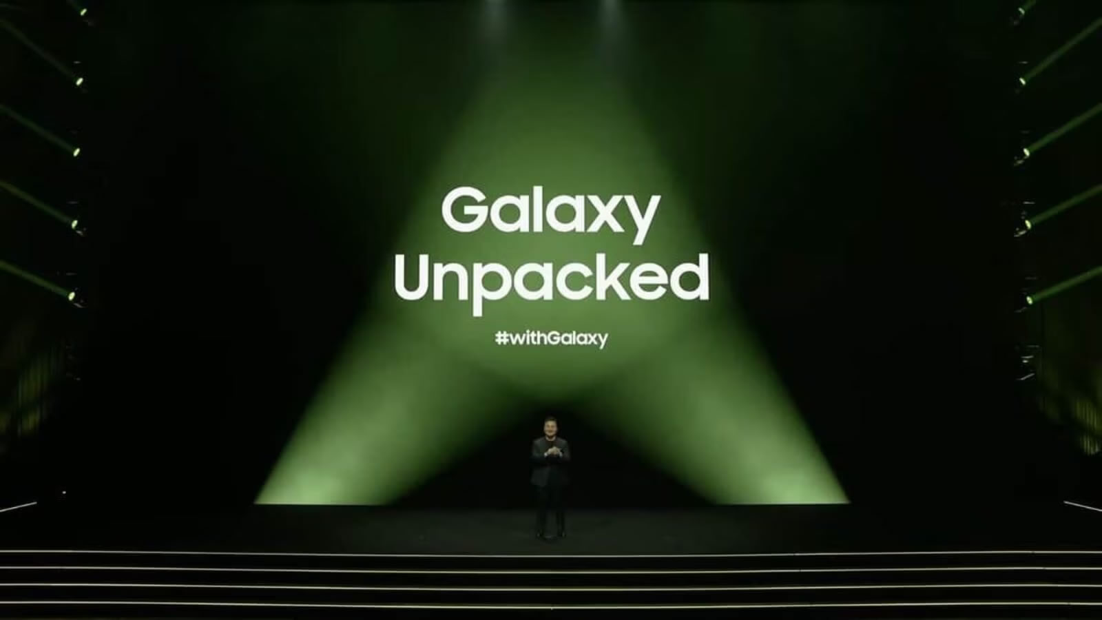 Samsung Unpacked 2024 All You Need To Know