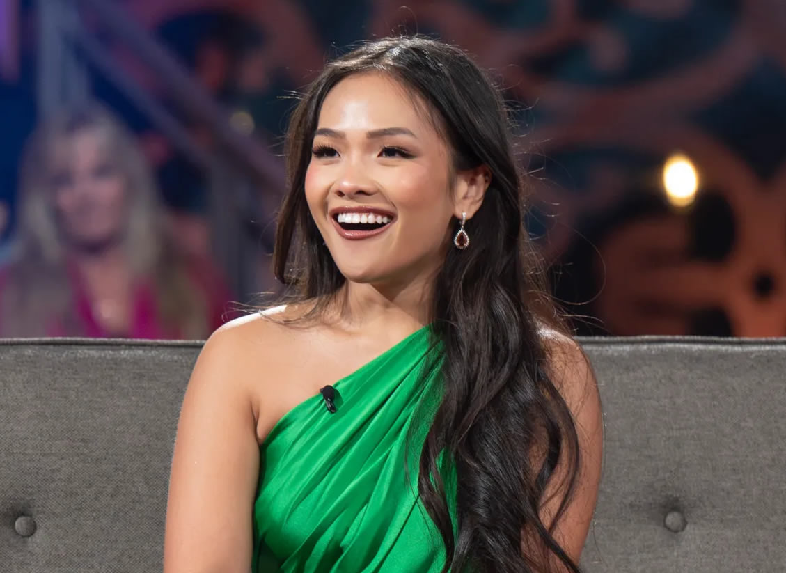 Bachelorette 2024 Jenn Tran Refuses to film at Bachelor Mansion