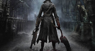 Bloodborne Now Available on PC